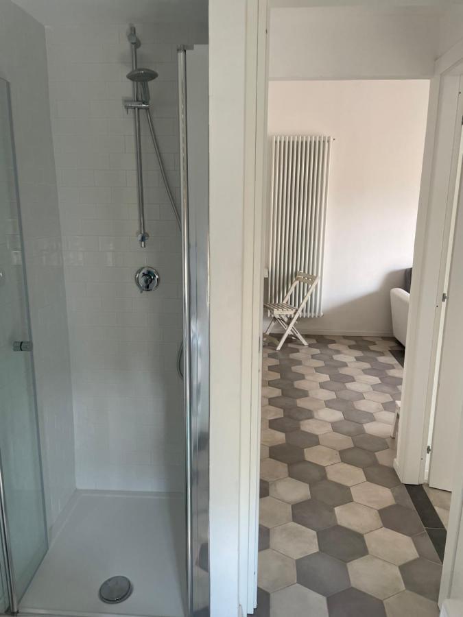 Nuova Pia Lägenhet Finale Ligure Exteriör bild